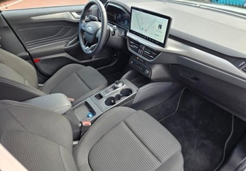 Ford Focus IV Kombi Facelifting 1.5 ECOBLUE 115KM 2024 Ford Focus 1.5 Ecoblue 115KM Titanium X Salon PL FV23 1 wlasciciel 1.5, zdjęcie 16