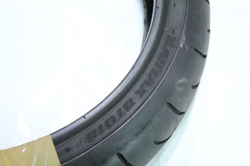 ШИНА BRIDGESTONE BATTLAX 120 70 R17 2021 г.