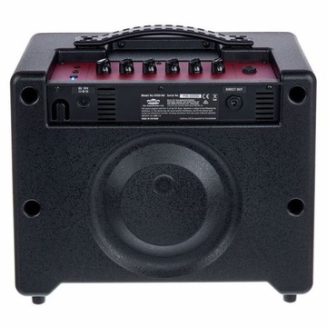 Басовый усилитель Vox VX50BA