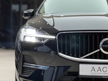 Volvo XC60 II 2022 Volvo XC 60 Core / Hak / Kamera cofania / CarPlay/, zdjęcie 37