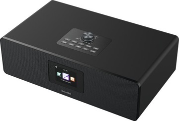 FM-радио DAB+ Интернет WiFi USB Bluetooth через Интернет 357 Новый Свят