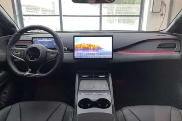 BYD 2025 BYD Seal 6 DM-i Boost Polski Salon Duzy Rabat Atrakcyjne finansowanie, zdjęcie 14