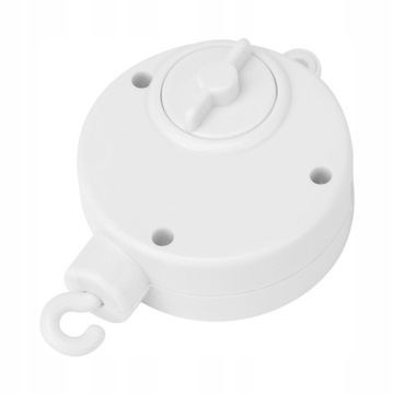 ЭЛЕКТРИЧЕСКАЯ МУЗЫКАЛЬНАЯ ШКАТУЛКА ДЛЯ ДЕТСКОЙ кроватки