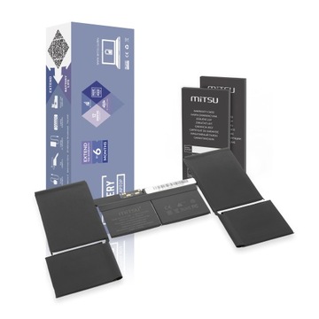 Bateria A1534 do Apple MacBook Retina 12