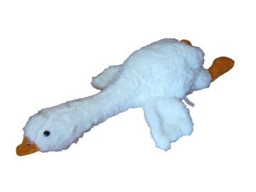 MASKOTKA GĘŚ KACZKA 50CM