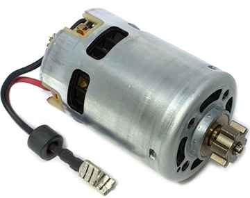 Мотор Bosch для болгарки 18В, оригинал.