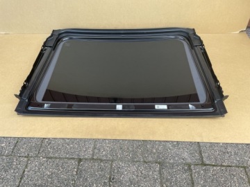 RENAULT KOLEOS II 2 СТЕКЛЯННЫЙ ЛЮК КРЫШИ