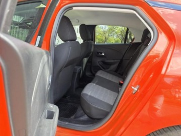 Opel Corsa F Hatchback 5d 1.2 75KM 2020 OPEL CORSA F 1.2l benzyna 75KM*Salon PL * Bezwypadkowy * Serwisowany w ASO, zdjęcie 20