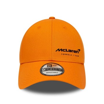 Pánska šiltovka New Era McLaren F1 Team Essentials Cap OSFM