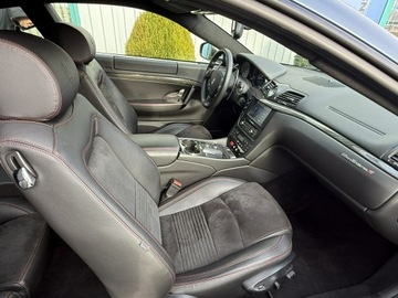 Maserati GranTurismo 4.7 i 440KM 2011 Maserati GranTurismo Limitowana 1 z 12. Unikat. FV, zdjęcie 20