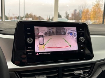 Volkswagen T-Roc I SUV Facelifting 1.5 TSI ACT 150KM 2023 Volkswagen T-Roc Life / 1 właściciel / Salon Polsk, zdjęcie 33