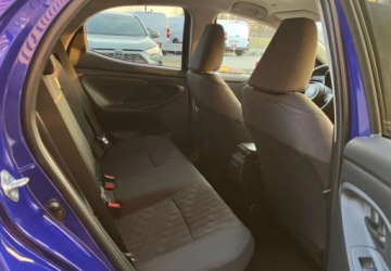 Toyota 2025 Toyota Yaris Toyota Yaris Hybrid 1.5 Style 1.5 Hybryda 116KM, zdjęcie 16