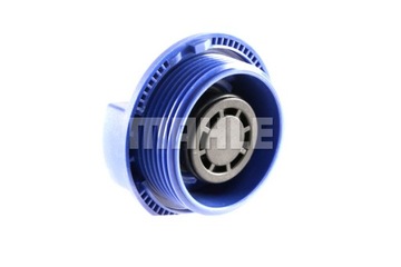 КРЫШКА БАЧКА РАСШИРИТЕЛЬНОЙ ЖИДКОСТИ MAHLE AUDI A2 A3 A4 B5 A4 B6 A6