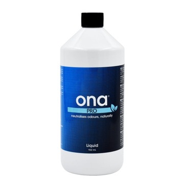 Neutralizator zapachu płyn ONA Liquid - Pro 922 ml