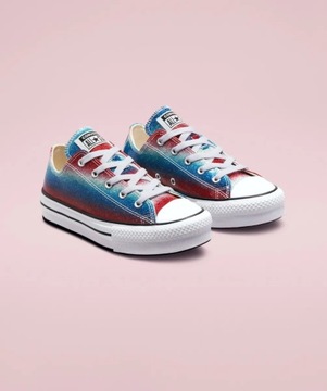 Converse A00444C - niskie -unisex-35,5