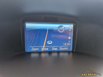 Ford Fiesta VII Hatchback 3d Facelifting 1.0 EcoBoost 100KM 2014 Ford Fiesta Pakiet zewnetrzny ST-line, Nawigacja Super utrzymana Benzyna, zdjęcie 25