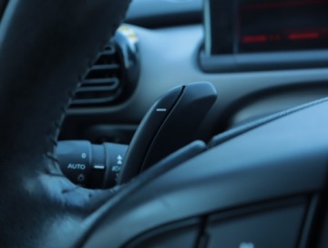 Citroen C4 Cactus Crossover 1.2 PureTech 82KM 2016 Citroen C4 Cactus 1.2 PureTech, Salon Polska, zdjęcie 16