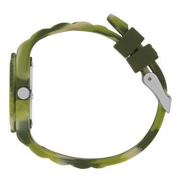 Ice-Watch - Ice tie and dye Green shades -