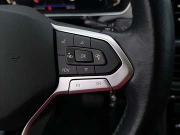 Volkswagen T-Cross SUV 1.0 TSI 110KM 2021 Volkswagen T-Cross Style 1.0 TSI 110KM Salon PLAppConnnectKameraDSG Virtua, zdjęcie 14