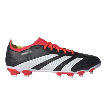Buty Piłkarskie Korki Adidas Predator League FG r. 44 2/3