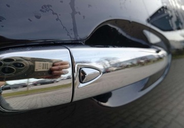 Renault Koleos II SUV 2.0 dCi 177KM 2017 Renault Koleos Zarejestrowany w Polsce - wersja Initiale - 2,0 - 177 KM -, zdjęcie 14