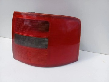 Audi A6 S6 C5 4B 1999 Lampy tylne