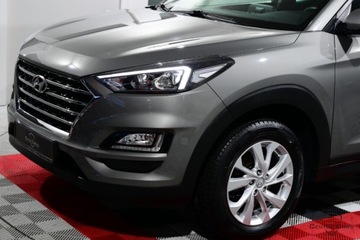 Hyundai Tucson III SUV Facelifting 1.6 GDi 132KM 2020 Hyundai Tucson 1.6 GDI SlicznyNavi Climatronic As.Pasa Kamera Tempomat PDC, zdjęcie 33