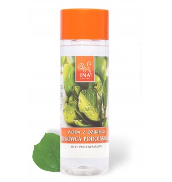 Płyn do płukania ust Inaessentials 200 ml