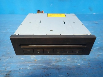 ZMIENIARKA PŁYT Mercedes 219 A2118703889