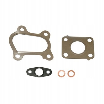 ZESTAW USZCZELEK ECO KIA HYUNDAI 2.0 CRDI 49173