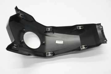 BMW F 750 GS 18- КРЫШКА ОБТЕКАТЕЛЯ ТОПЛИВНОГО БАКА