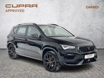 Cupra Ateca Crossover Facelifting 2.0 TSI 300KM 2023 Cupra Ateca VZ 2.0 TSI 300KM 4Drive Pakiet Easy pl, zdjęcie 8