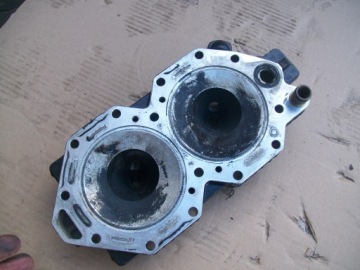 ГОЛОВКА ДВИГАТЕЛЯ 352178 EVINRUDE BRP 115 HO 2017 ГОД