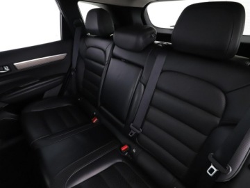 Renault Koleos II SUV 2.0 dCi 177KM 2017 Renault Koleos automat 4x4 skóra panorama full, zdjęcie 16