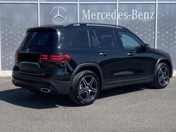 Mercedes GLB SUV 1.3 200 163KM 2025 MERCEDES-BENZ GLB 200 AMG Line Suv 1.3 (163KM) 2025, zdjęcie 2