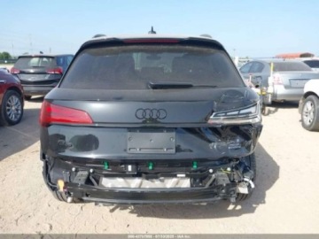 Audi Q5 II 2025 Audi Q5 2025 AUDI Q5 PREMIUM PLUS 55 TFSI E S LINE QUATTRO S TRONIC 2.0, zdjęcie 8