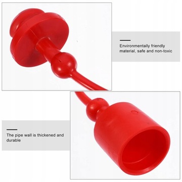 Крышки фитингов Шланговые соединения Заглушки