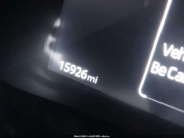 Toyota 2024 Toyota Grand Highlander Hybrid XLE 2024 2.5l 2.5 Hybryda 186KM, zdjęcie 11