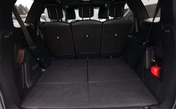 Peugeot 5008 II 2023 Peugeot 5008 1.2 PureTech mHEV GT SS e-DCS6 gwarancja biala perla 7 osobowy, zdjęcie 29