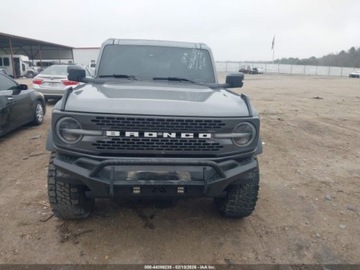 Ford Bronco V 2022 Ford Bronco Badlands 2022 2.7 Benzyna 315KM, zdjęcie 7