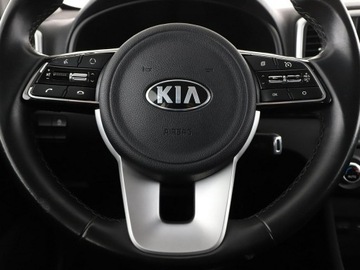 Kia Sportage IV 2019 Kia Sportage klima-auto tempomat navi kamera hak, zdjęcie 20