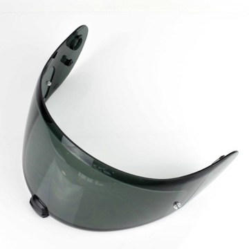Визор HJ20M Very Dark для шлема HJC IS-17/C70