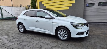 Renault Megane IV Hatchback 5d 1.3 TCe 115 FAP 115KM 2019 RENAULT MEGANE! Stan idealny!, zdjęcie 4