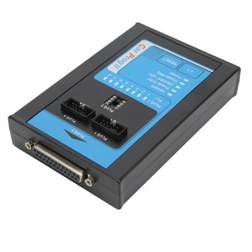 For CARPROG II V8.21 Dataflash Repair Tool Crash Data Immo Decode Radio ECU