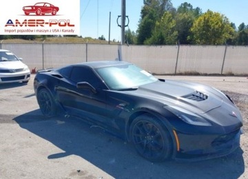 Chevrolet 2016 Chevrolet Chevelle Z06 2016 6.2l 6.2 Benzyna 650KM