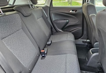 Opel 2022 Opel Crossland Automat Kamera Czujniki Parkowania Zarejestrowany 1.2 130KM, zdjęcie 22