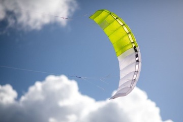 Учебный змей PLKB Hype Play 2.3 с ремнями