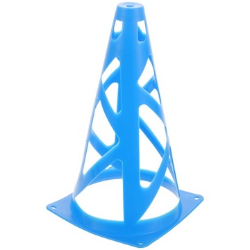 ПОРТАТИВНЫЙ И МНОГОФУНКЦИОНАЛЬНЫЙ ФУТБОЛЬНЫЙ ТРЕНИРОВОЧНЫЙ КОНУС