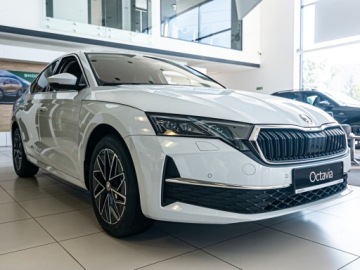 Skoda Octavia IV Liftback 1.5 TSI EVO 150KM 2026 Octavia Selection Edition 130 1.5 TSI mHEV DSG 150KM 2026, zdjęcie 2
