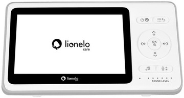Электронная камера для няни LIONELO Babyline 8.2